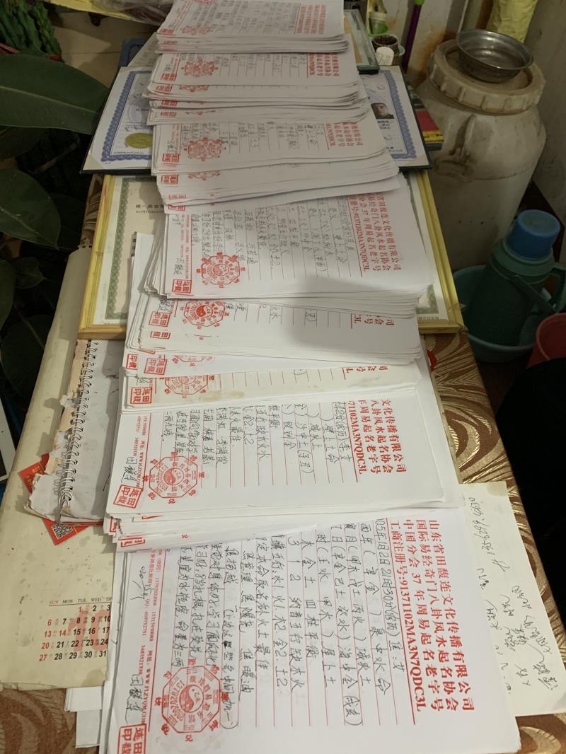 龙文用案例说话 起名实力
